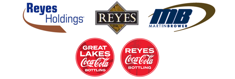 Reyes Holdings Family of Businesses