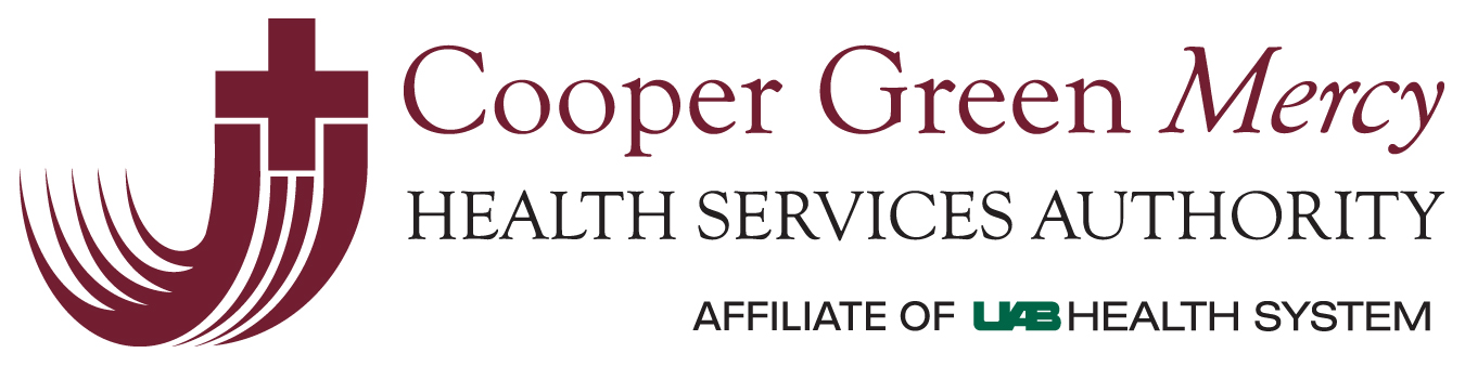 Cooper Green Logo